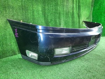 БАМПЕР НА NISSAN GLORIA HY34