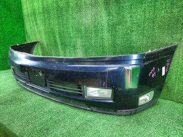 БАМПЕР НА NISSAN GLORIA HY34