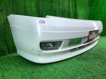 БАМПЕР НА NISSAN SERENA TC24