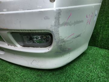 БАМПЕР НА NISSAN SERENA TC24