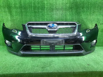 БАМПЕР НА SUBARU XV GP7