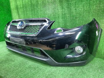 БАМПЕР НА SUBARU XV GP7