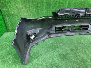 БАМПЕР НА SUBARU XV GP7