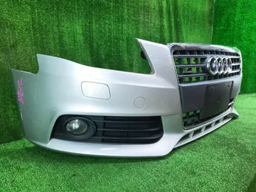 БАМПЕР НА AUDI A4 8K2