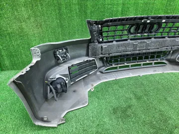 БАМПЕР НА AUDI A4 8K2