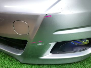 БАМПЕР НА HONDA AIRWAVE GJ1