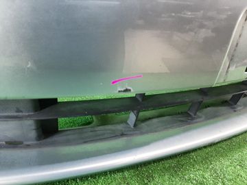 БАМПЕР НА HONDA AIRWAVE GJ1