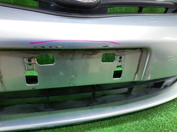БАМПЕР НА HONDA AIRWAVE GJ1