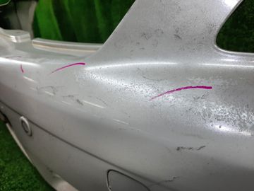 БАМПЕР НА TOYOTA CROWN GRS182
