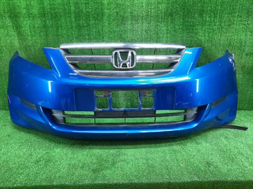 БАМПЕР НА HONDA EDIX BE1