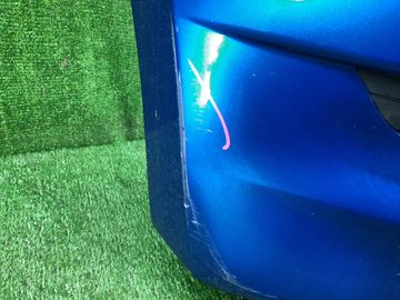 БАМПЕР НА HONDA EDIX BE1