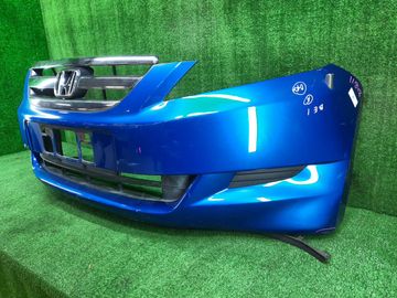БАМПЕР НА HONDA EDIX BE1