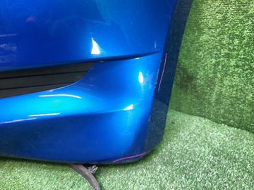 БАМПЕР НА HONDA EDIX BE1