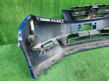БАМПЕР НА HONDA EDIX BE1