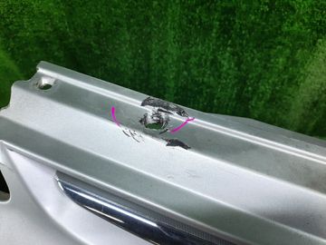БАМПЕР НА TOYOTA PRIUS NHW20