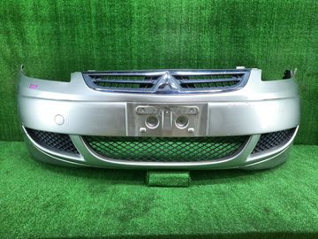 БАМПЕР НА MITSUBISHI COLT PLUS Z21W
