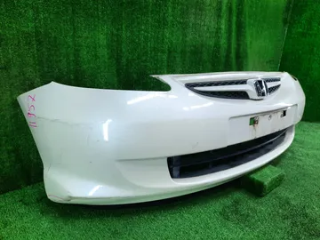БАМПЕР НА HONDA FIT GD1