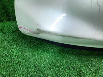 БАМПЕР НА HONDA FIT GD1