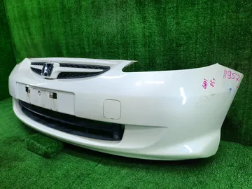 БАМПЕР НА HONDA FIT GD1