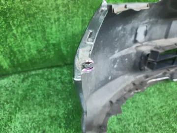 БАМПЕР НА HONDA FIT GD1
