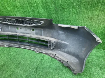 БАМПЕР НА HONDA FIT GD1