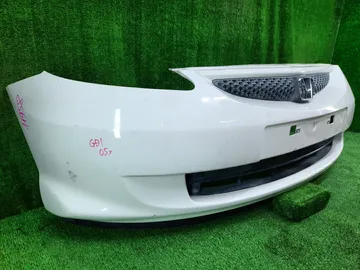 БАМПЕР НА HONDA FIT GD1