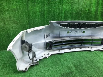 БАМПЕР НА HONDA FIT GD1
