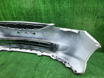 БАМПЕР НА HONDA FIT GD1
