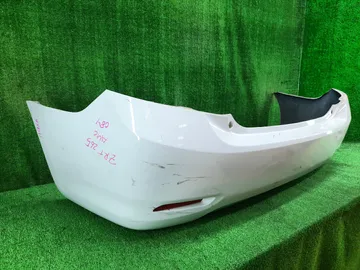 БАМПЕР НА TOYOTA ALLION ZRT265