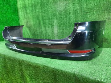 БАМПЕР НА NISSAN WINGROAD Y12