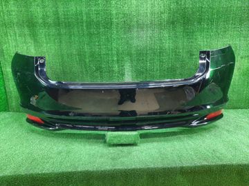 БАМПЕР НА HONDA GRACE GM4