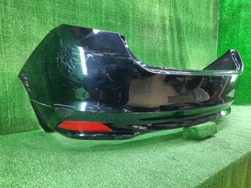 БАМПЕР НА HONDA GRACE GM4