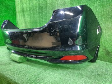 БАМПЕР НА HONDA GRACE GM4