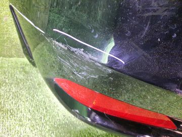 БАМПЕР НА HONDA GRACE GM4