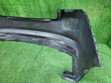 БАМПЕР НА HONDA GRACE GM4