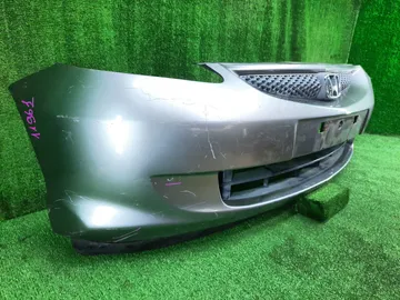 БАМПЕР НА HONDA FIT GD1
