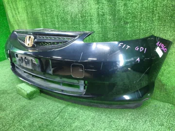 БАМПЕР НА HONDA FIT GD1