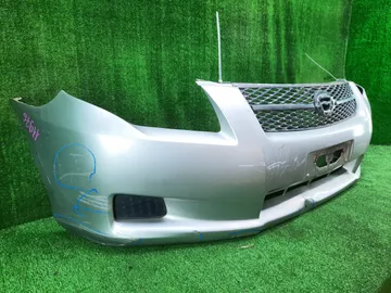 БАМПЕР НА TOYOTA COROLLA  AXIO NZE141