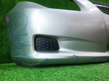 БАМПЕР НА TOYOTA COROLLA  AXIO NZE141