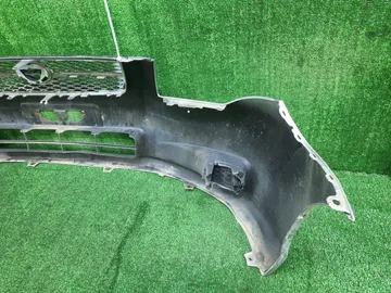 БАМПЕР НА TOYOTA COROLLA  AXIO NZE141