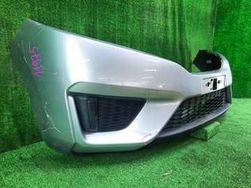 БАМПЕР НА HONDA FIT GK3