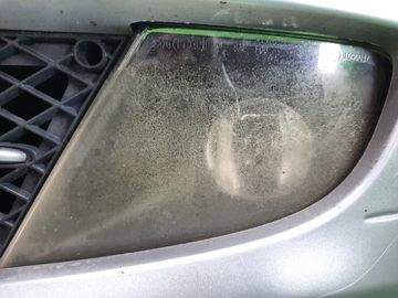 БАМПЕР НА BMW 5-SERIES E60