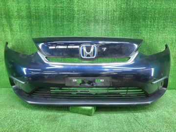 БАМПЕР НА HONDA FIT GR6