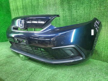 БАМПЕР НА HONDA FIT GR6