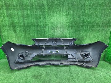 БАМПЕР НА HONDA FIT GR6
