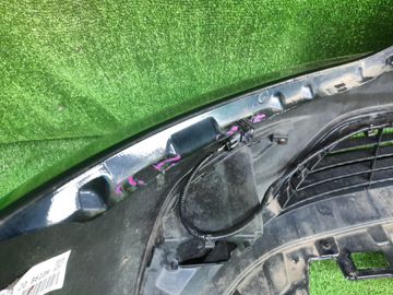 БАМПЕР НА HONDA FIT GR6