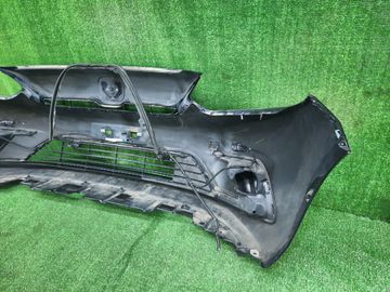 БАМПЕР НА HONDA FIT GR6