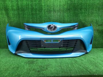 БАМПЕР НА TOYOTA VITZ KSP130