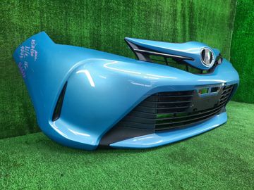 БАМПЕР НА TOYOTA VITZ KSP130