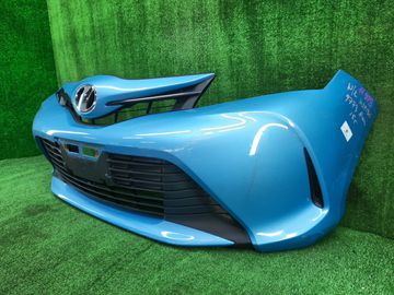 БАМПЕР НА TOYOTA VITZ KSP130